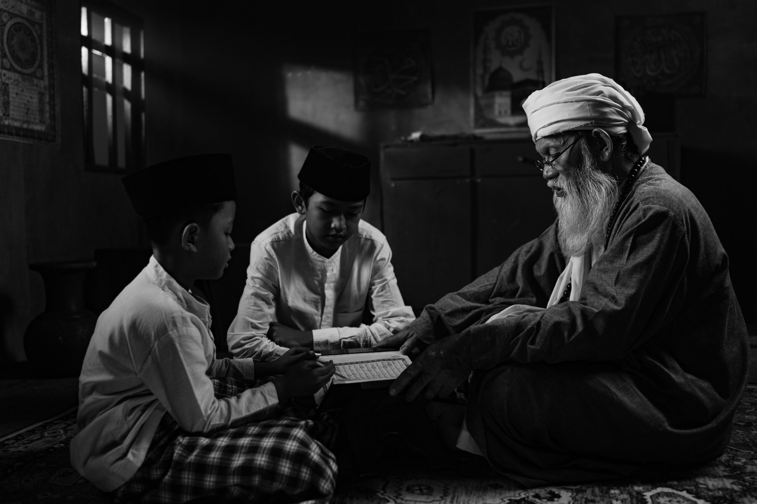 Taman Pendidikan Islam