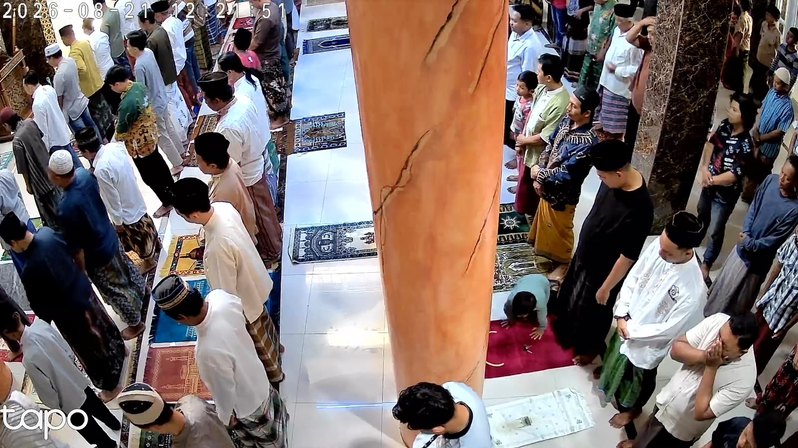 Khutbah Jumat: Memasuki Bulan Maulid, Sudahkah Kita Meneladani Akhlak Rasulullah?