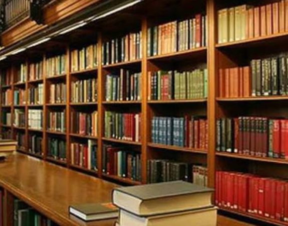 Perpustakaan Digital