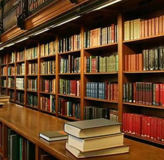 Perpustakaan Digital